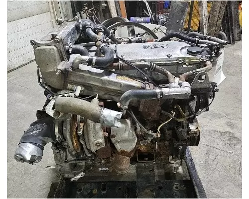 ISUZU 4HK1TC Engine Assembly