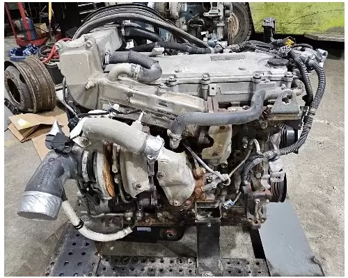 ISUZU 4HK1TC Engine Assembly