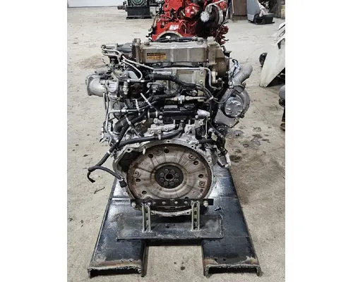 ISUZU 4HK1TC Engine Assembly