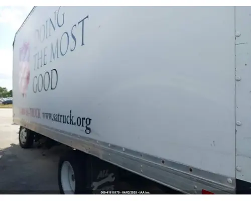 ISUZU 4HK1TC Engine Assembly