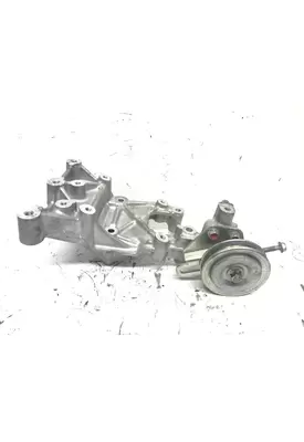 ISUZU 4HK1TC Engine Bracket