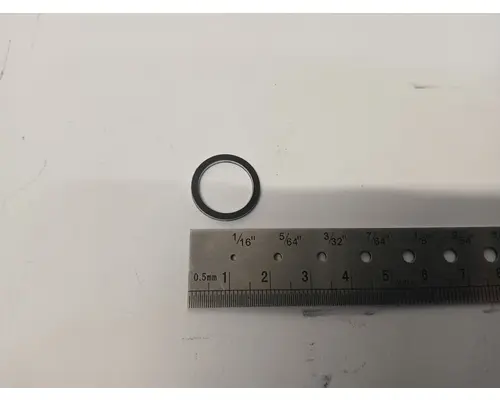 ISUZU 4HK1TC Engine Parts, Misc.