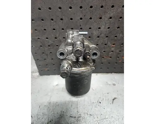 ISUZU 4HK1TC Engine Parts, Misc.