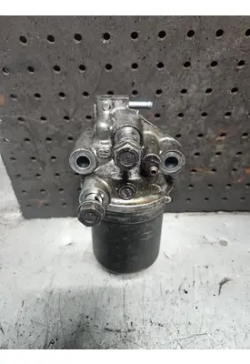 ISUZU 4HK1TC Engine Parts, Misc.