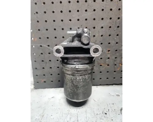 ISUZU 4HK1TC Engine Parts, Misc.