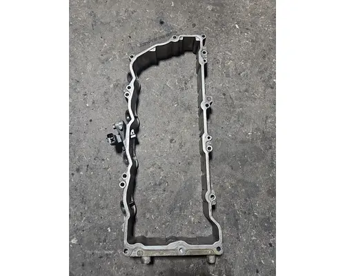 ISUZU 4HK1TC Engine Parts, Misc.