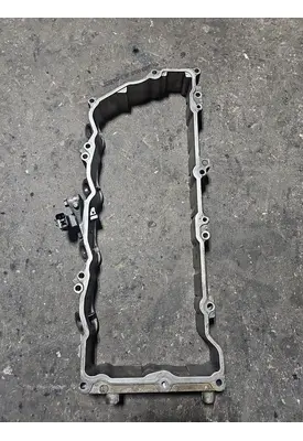 ISUZU 4HK1TC Engine Parts, Misc.