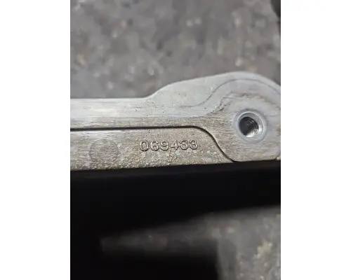 ISUZU 4HK1TC Engine Parts, Misc.