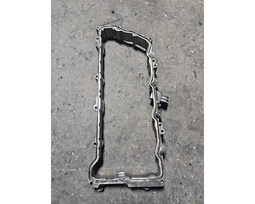 ISUZU 4HK1TC Engine Parts, Misc.