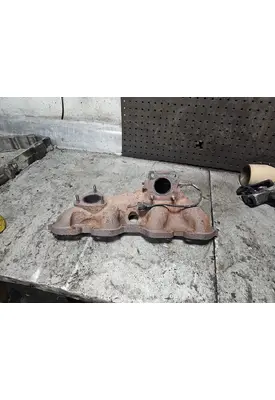 ISUZU 4HK1TC Exhaust Manifold