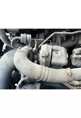 ISUZU 4HK1TC Exhaust Manifold