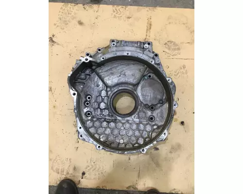 ISUZU 4HK1TC FLYWHEEL HOUSING