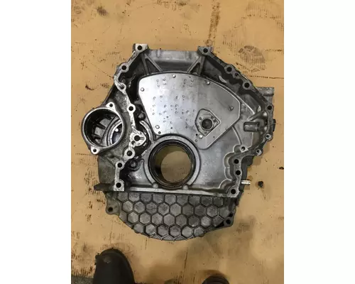 ISUZU 4HK1TC FLYWHEEL HOUSING