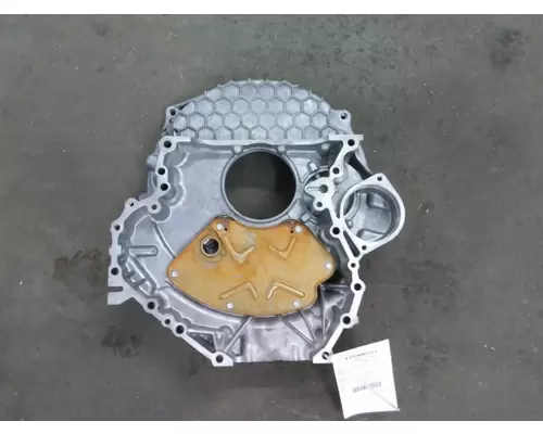 ISUZU 4HK1TC FLYWHEEL HOUSING