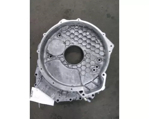 ISUZU 4HK1TC FLYWHEEL HOUSING