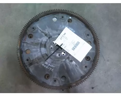 ISUZU 4HK1TC FLYWHEEL