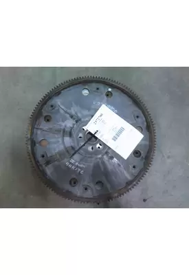 ISUZU 4HK1TC FLYWHEEL