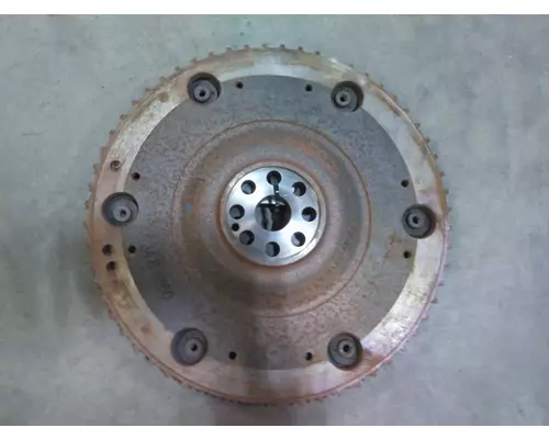 ISUZU 4HK1TC FLYWHEEL