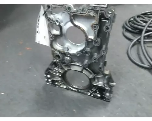 ISUZU 4HK1TC FRONTTIMING COVER