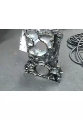 ISUZU 4HK1TC FRONT/TIMING COVER