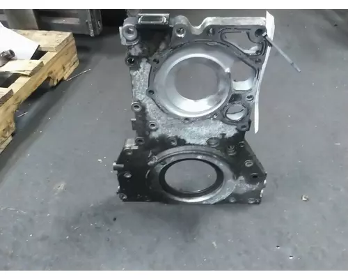 ISUZU 4HK1TC FRONTTIMING COVER