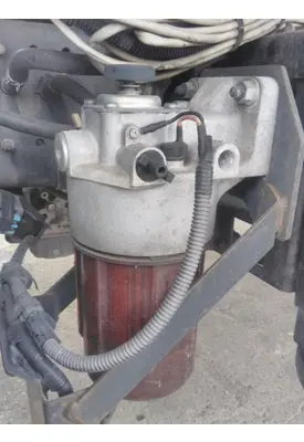 ISUZU 4HK1TC FUEL WATER SEPARATOR ASSEMBLY