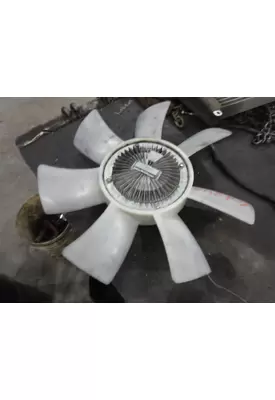 ISUZU 4HK1TC Fan Blade