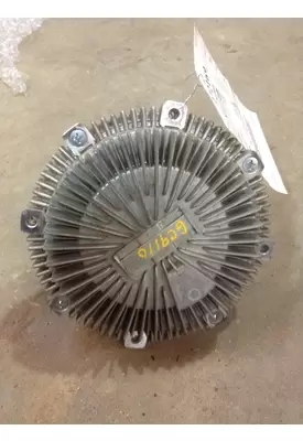 ISUZU 4HK1TC Fan Blade