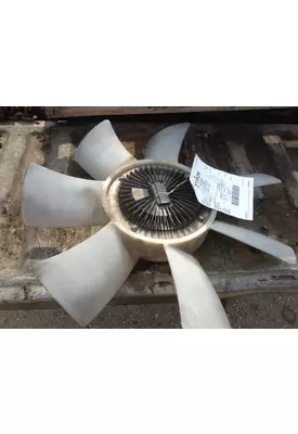 ISUZU 4HK1TC Fan Blade