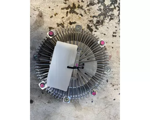 ISUZU 4HK1TC Fan Clutch