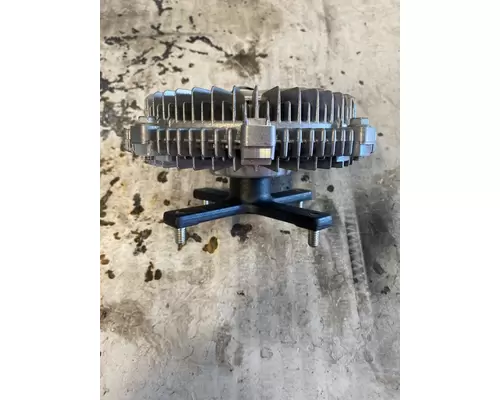 ISUZU 4HK1TC Fan Clutch