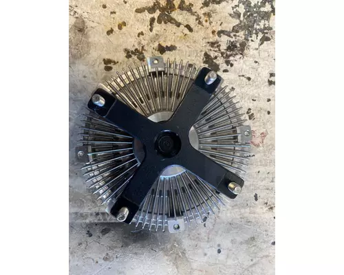 ISUZU 4HK1TC Fan Clutch