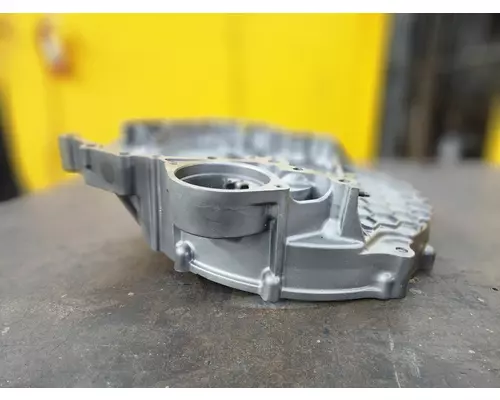 ISUZU 4HK1TC Flywheel Housing