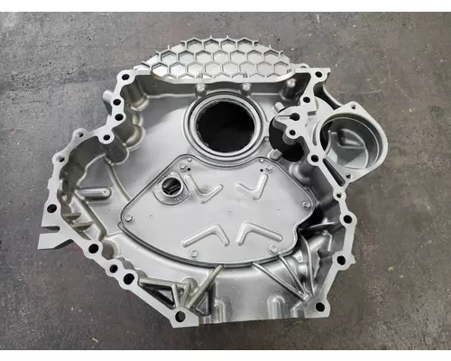 ISUZU 4HK1TC Flywheel Housing