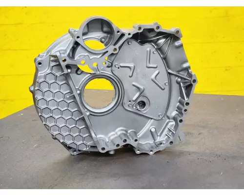 ISUZU 4HK1TC Flywheel Housing