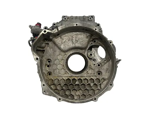 ISUZU 4HK1TC Flywheel Housing