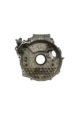 ISUZU 4HK1TC Flywheel Housing