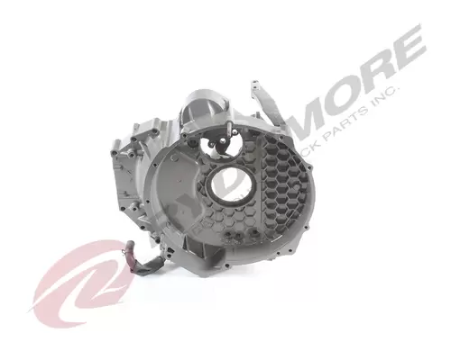 ISUZU 4HK1TC Flywheel Housing