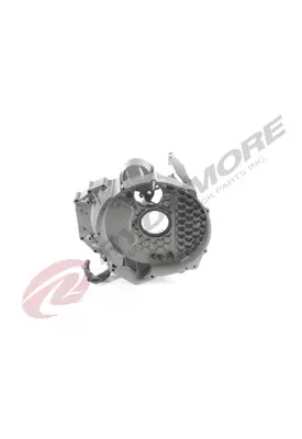 ISUZU 4HK1TC Flywheel Housing