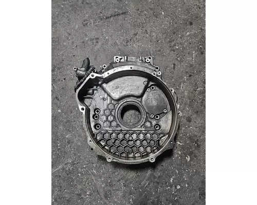 ISUZU 4HK1TC Flywheel Housing