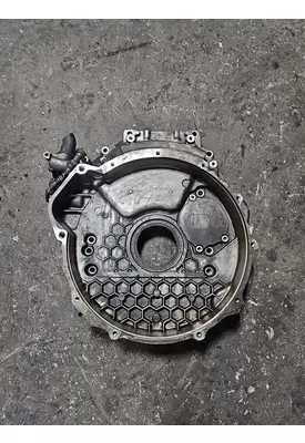 ISUZU 4HK1TC Flywheel Housing
