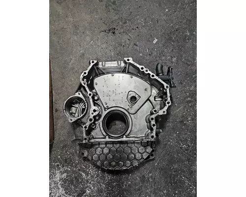 ISUZU 4HK1TC Flywheel Housing