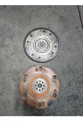 ISUZU 4HK1TC Flywheel