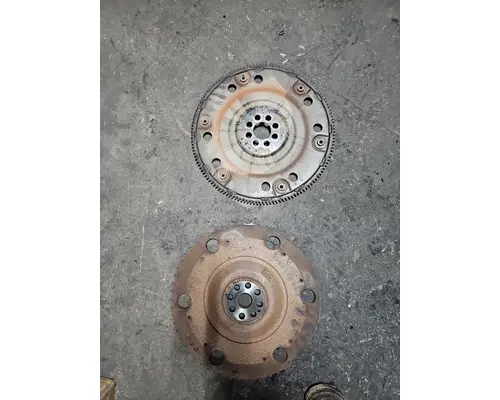 ISUZU 4HK1TC Flywheel