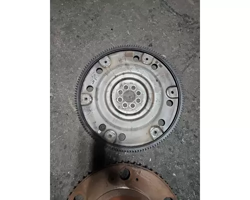 ISUZU 4HK1TC Flywheel