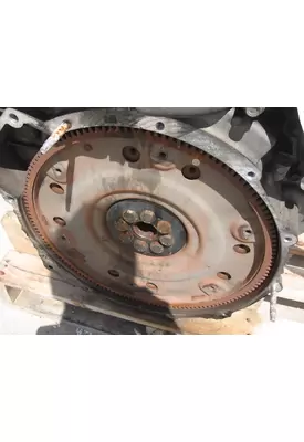 ISUZU 4HK1TC Flywheel