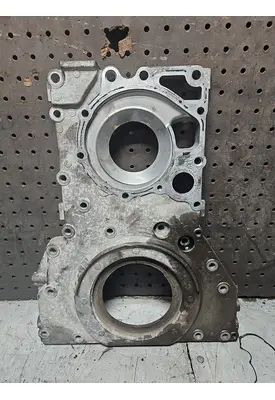 ISUZU 4HK1TC Front Cover