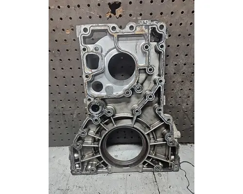 ISUZU 4HK1TC Front Cover