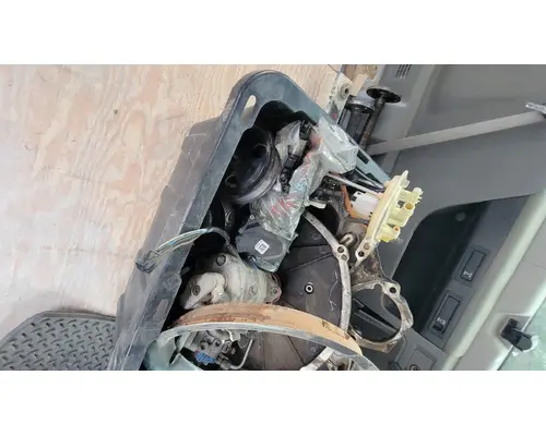 ISUZU 4HK1TC Fuel Injector