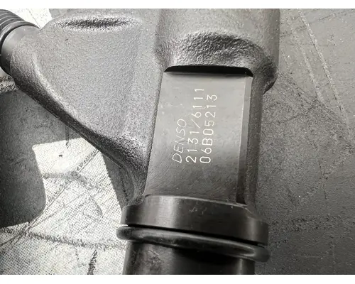 ISUZU 4HK1TC Fuel Injector